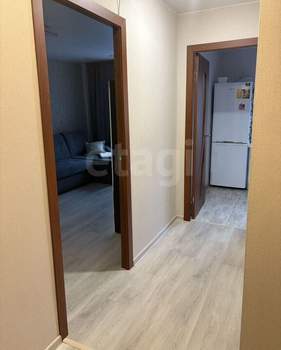 1-к квартира, вторичка, 34м2, 3/9 этаж