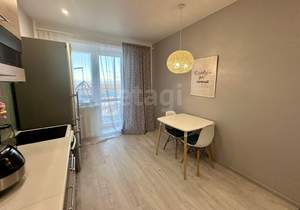 1-к квартира, вторичка, 32м2, 13/14 этаж