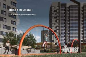 Студия квартира, вторичка, 29м2, 4/12 этаж
