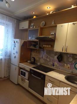 3-к квартира, вторичка, 51м2, 5/6 этаж