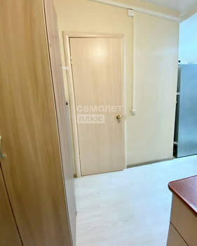Студия квартира, вторичка, 26м2, 3/4 этаж