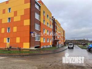 2-к квартира, вторичка, 50м2, 3/4 этаж