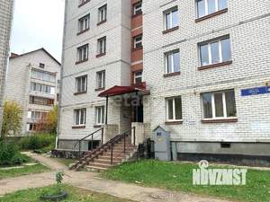 1-к квартира, вторичка, 40м2, 4/6 этаж