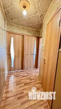 2-к квартира, вторичка, 38м2, 5/5 этаж