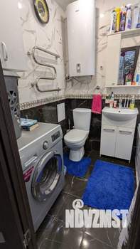 1-к квартира, вторичка, 40м2, 1/9 этаж