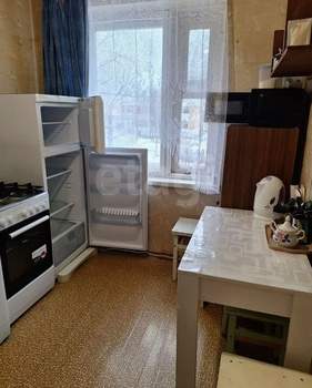 2-к квартира, вторичка, 44м2, 3/5 этаж