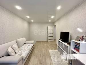 2-к квартира, вторичка, 51м2, 4/9 этаж