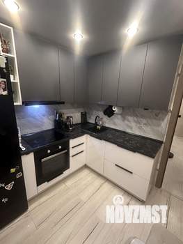 2-к квартира, вторичка, 50м2, 6/12 этаж