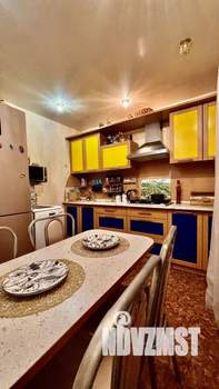 3-к квартира, вторичка, 67м2, 3/9 этаж