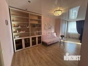 1-к квартира, вторичка, 57м2, 7/8 этаж