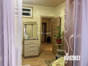 2-к квартира, вторичка, 36м2, 10/14 этаж