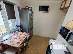 2-к квартира, вторичка, 45м2, 2/5 этаж