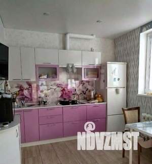 1-к квартира, вторичка, 34м2, 10/12 этаж