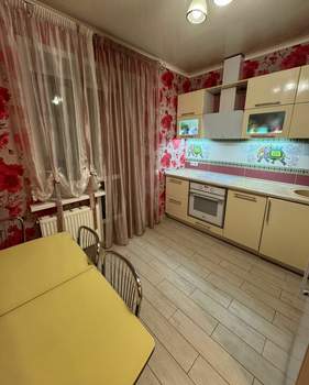 2-к квартира, вторичка, 54м2, 8/9 этаж