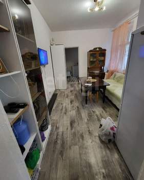 1-к квартира, вторичка, 36м2, 1/3 этаж