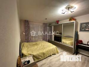 1-к квартира, вторичка, 37м2, 9/9 этаж