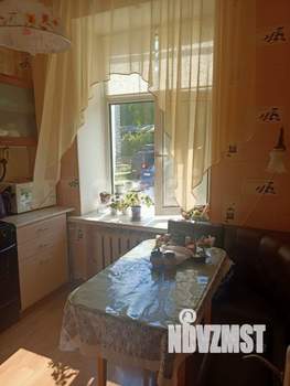 2-к квартира, вторичка, 42м2, 1/3 этаж