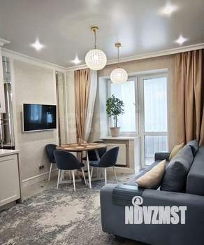 2-к квартира, вторичка, 58м2, 2/14 этаж
