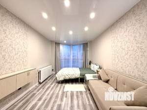 2-к квартира, вторичка, 61м2, 8/9 этаж