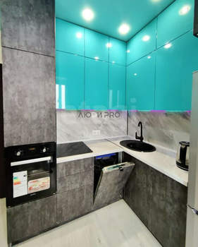 2-к квартира, вторичка, 54м2, 7/14 этаж