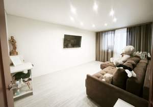 2-к квартира, вторичка, 52м2, 3/9 этаж