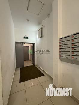 3-к квартира, вторичка, 56м2, 10/14 этаж