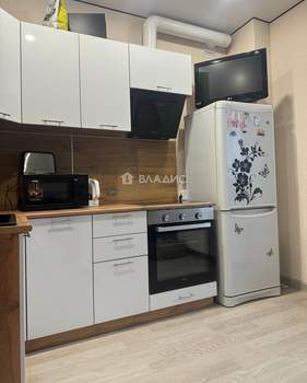 Студия квартира, вторичка, 25м2, 4/14 этаж