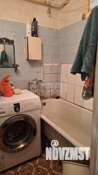 3-к квартира, вторичка, 62м2, 2/5 этаж