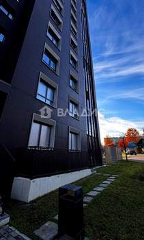 Студия квартира, вторичка, 29м2, 3/13 этаж