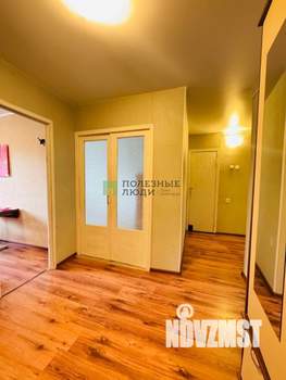 2-к квартира, вторичка, 50м2, 4/5 этаж