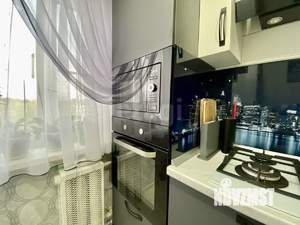 3-к квартира, вторичка, 63м2, 8/9 этаж