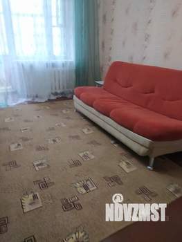 3-к квартира, вторичка, 59м2, 4/5 этаж