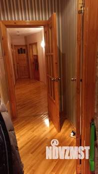 4-к квартира, вторичка, 133м2, 4/5 этаж