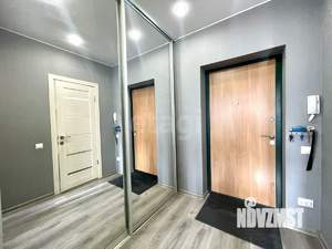 1-к квартира, вторичка, 31м2, 5/13 этаж