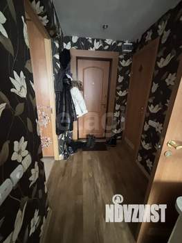 1-к квартира, вторичка, 35м2, 4/5 этаж