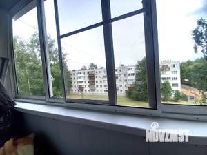 3-к квартира, вторичка, 62м2, 4/5 этаж