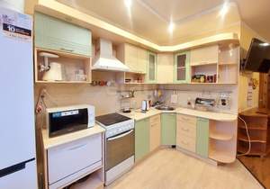 2-к квартира, вторичка, 58м2, 7/9 этаж