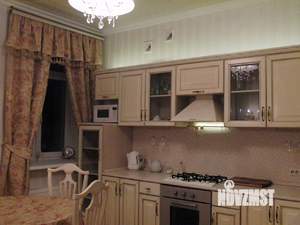 3-к квартира, вторичка, 108м2, 3/4 этаж