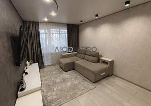 2-к квартира, вторичка, 47м2, 4/5 этаж