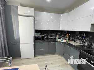 2-к квартира, вторичка, 49м2, 4/10 этаж