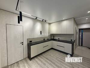 1-к квартира, вторичка, 38м2, 7/14 этаж