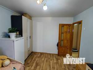 2-к квартира, вторичка, 45м2, 2/5 этаж