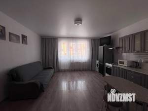 Студия квартира, вторичка, 29м2, 3/4 этаж