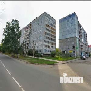 1-к квартира, вторичка, 33м2, 2/9 этаж