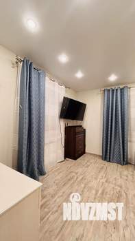 1-к квартира, вторичка, 28м2, 3/10 этаж