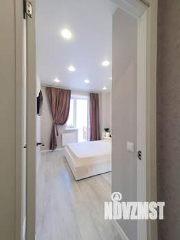2-к квартира, вторичка, 35м2, 7/12 этаж