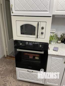 2-к квартира, вторичка, 52м2, 5/9 этаж