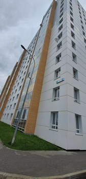 2-к квартира, вторичка, 36м2, 8/14 этаж