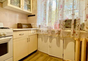 3-к квартира, вторичка, 60м2, 5/5 этаж