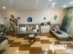 1-к квартира, вторичка, 46м2, 12/14 этаж